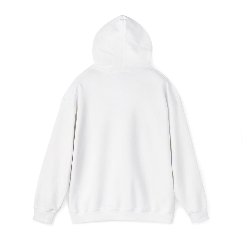 Sunny Beach Chair Illustration Hoodie | summer aesthetic, coastal vibes
