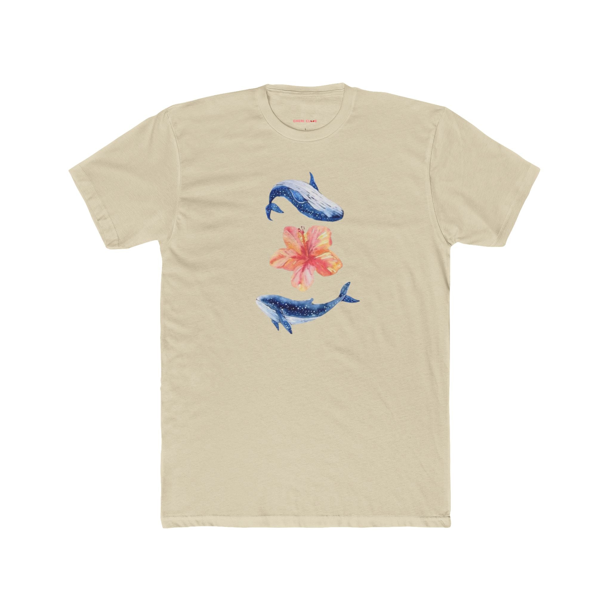 Ocean Tee