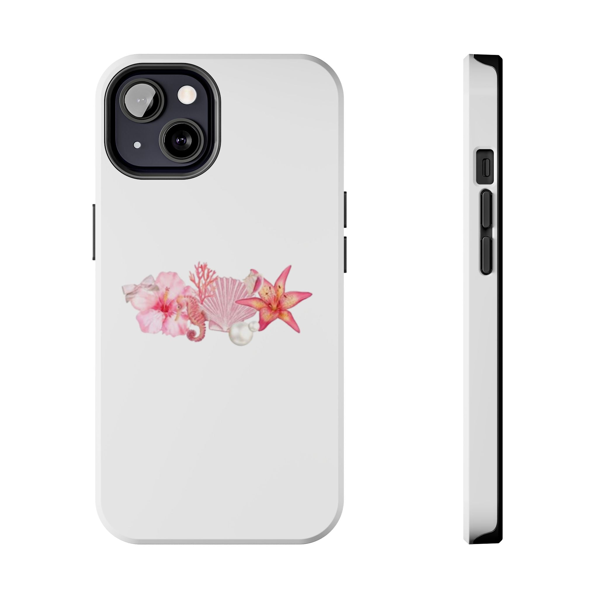 Tropical Phone Case