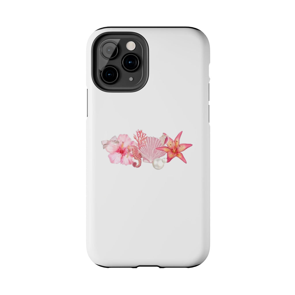 Tropical Phone Case