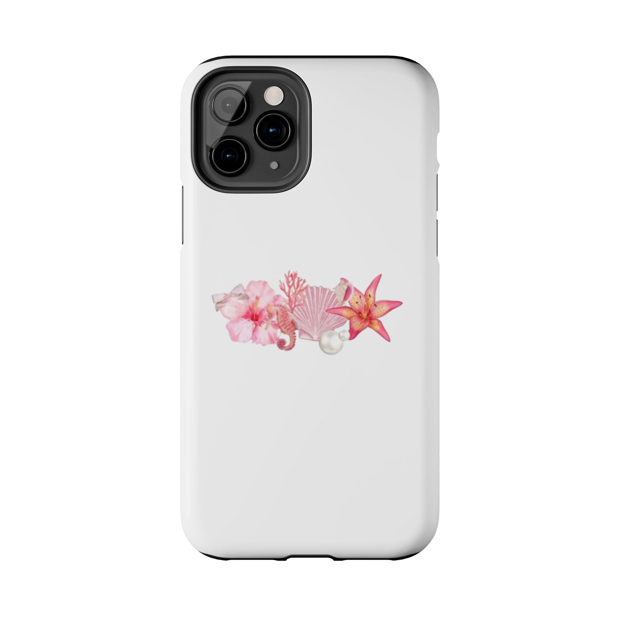 Tropical Phone Case