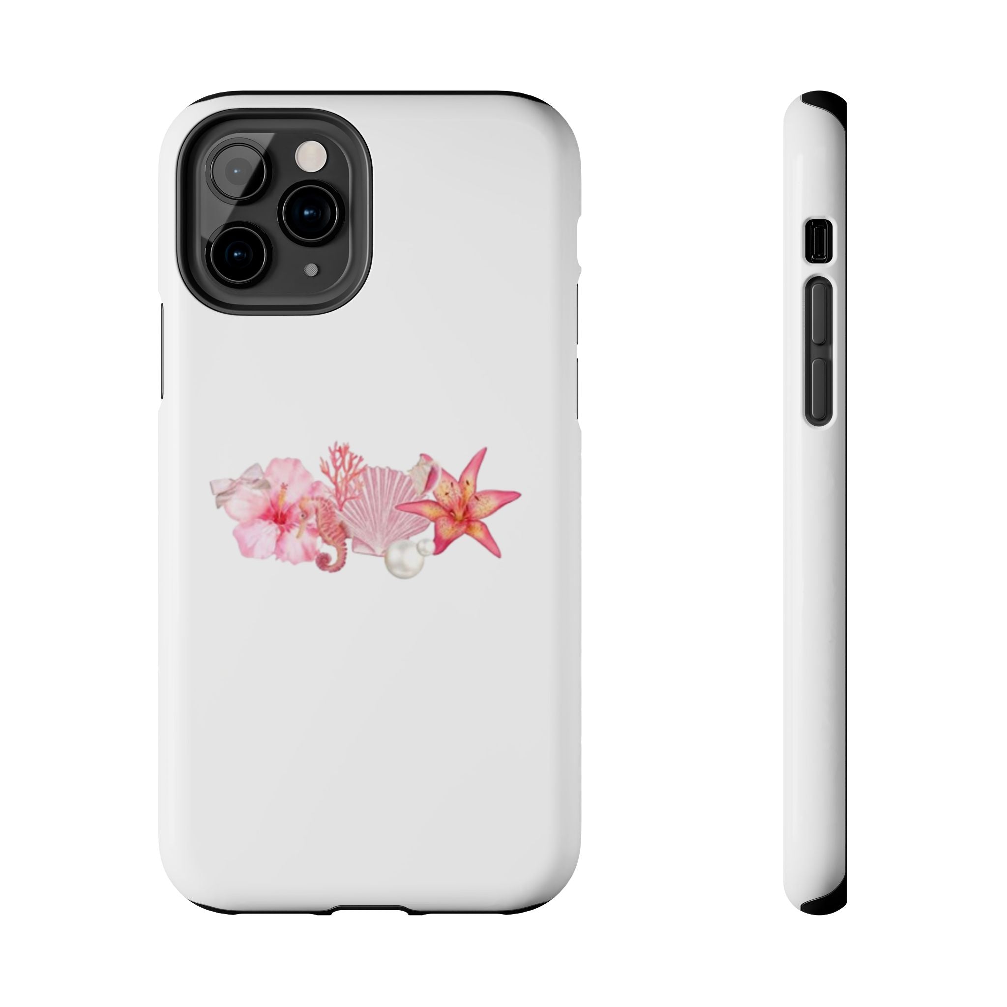 Tropical Phone Case
