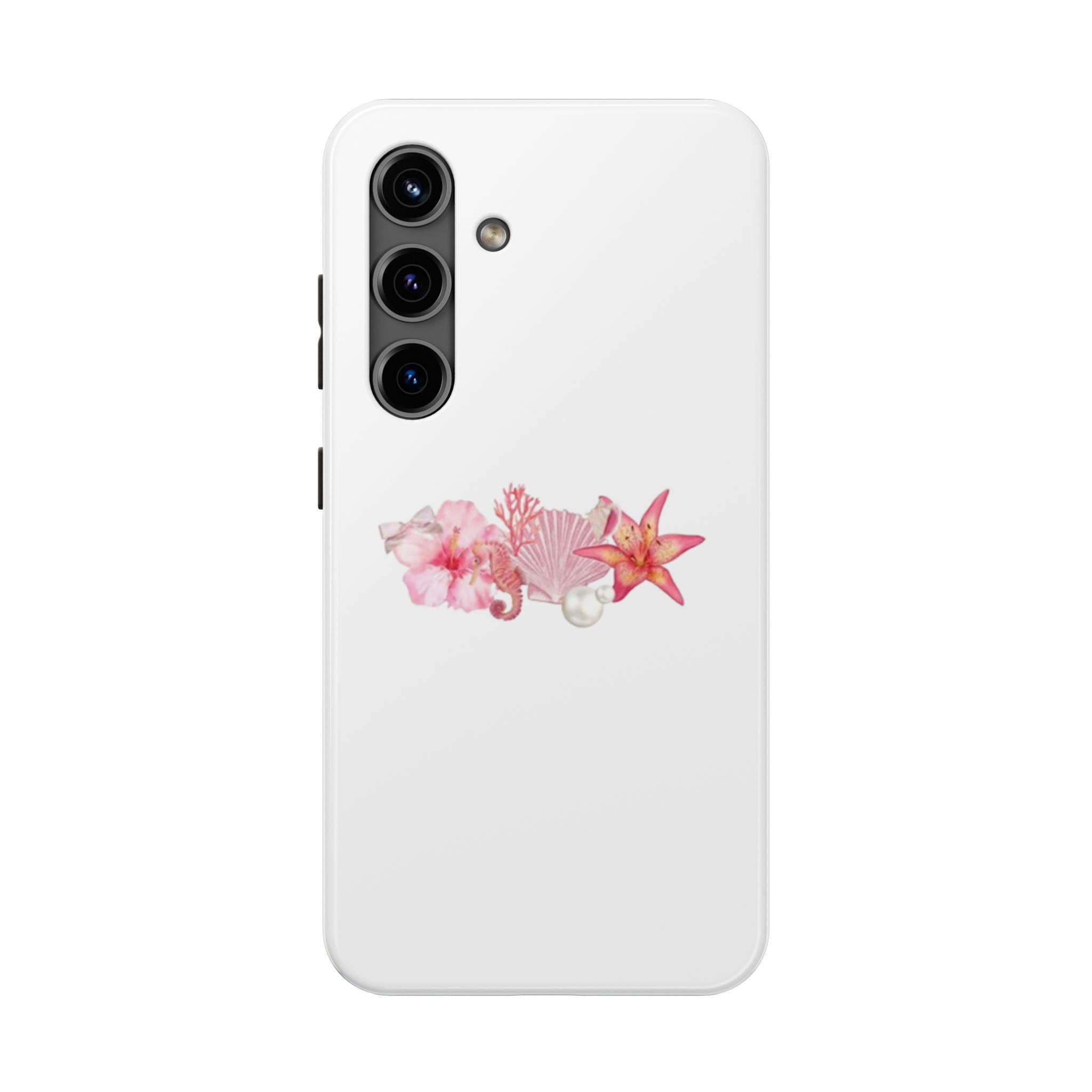 Tropical Phone Case