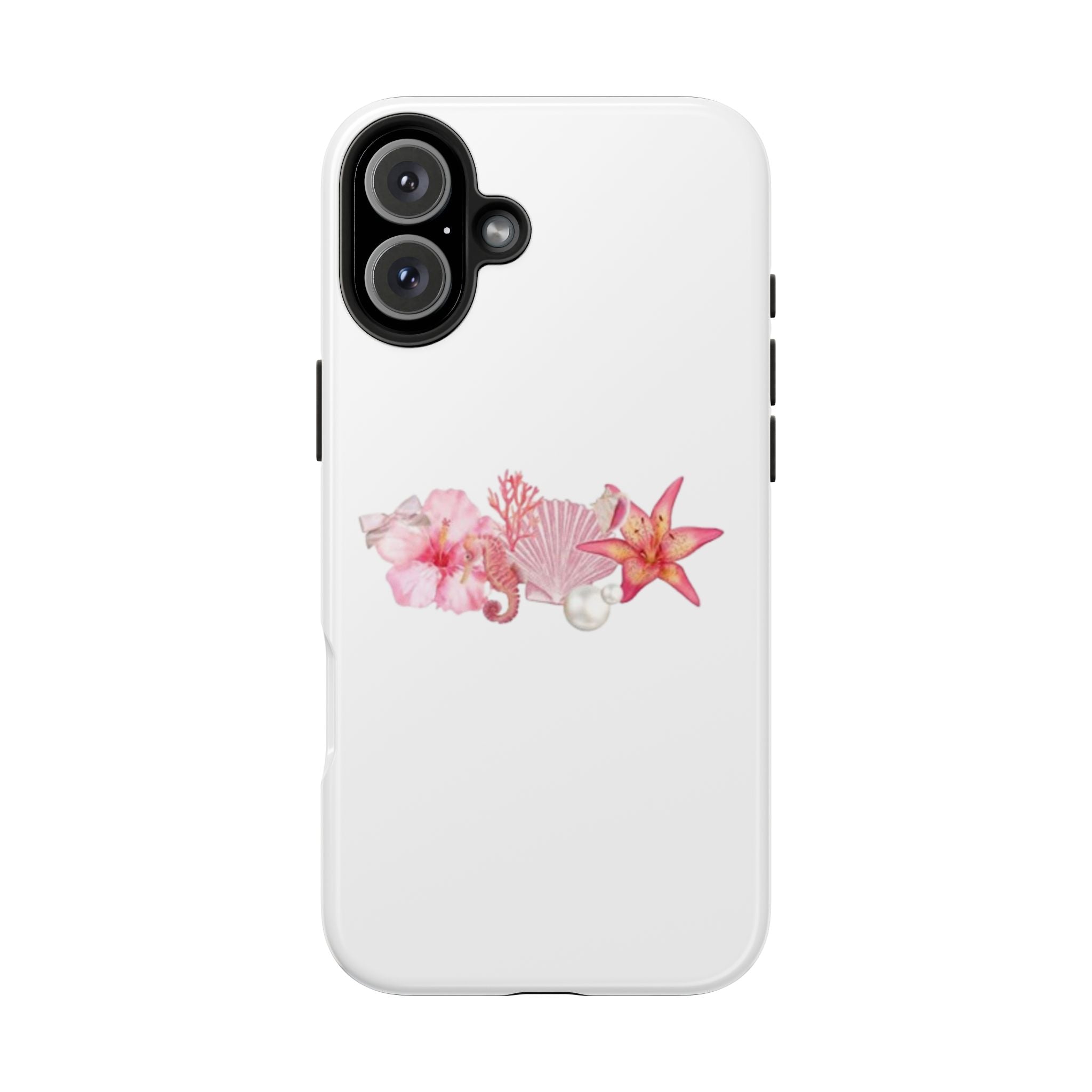 Tropical Phone Case