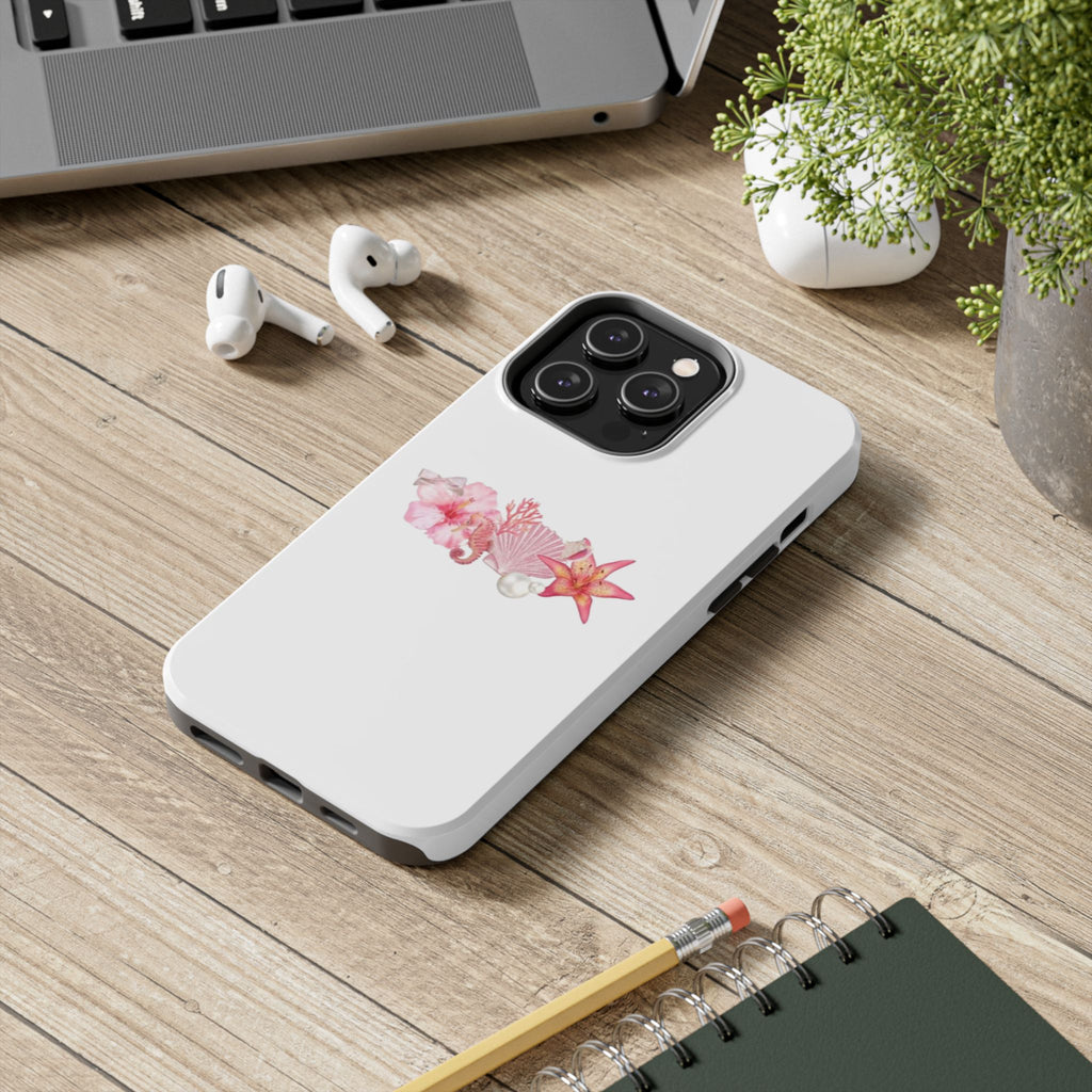 Tropical Phone Case