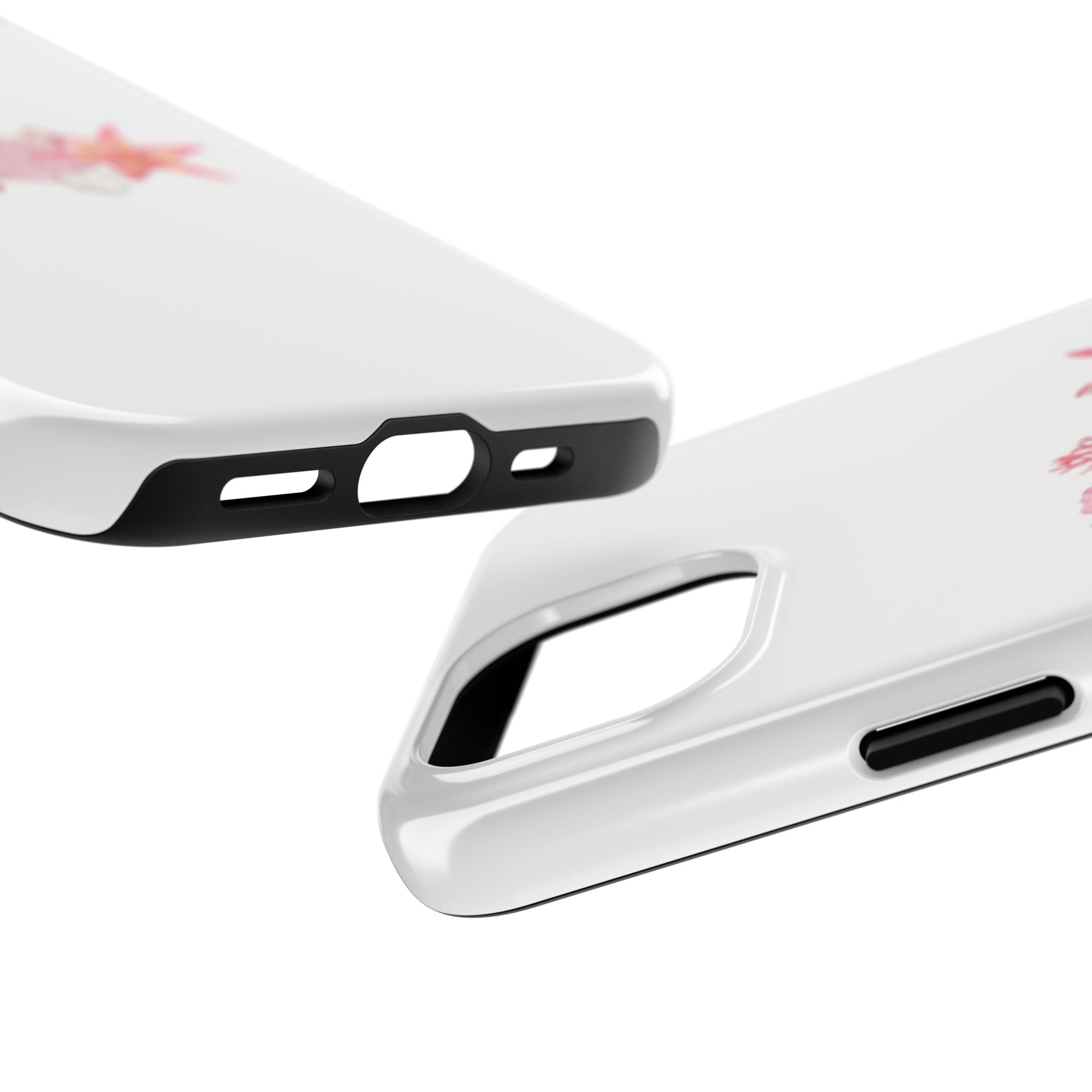 Tropical Phone Case