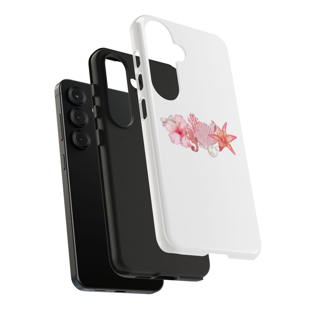 Tropical Phone Case