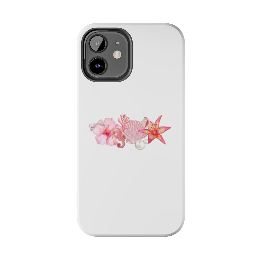 Tropical Phone Case