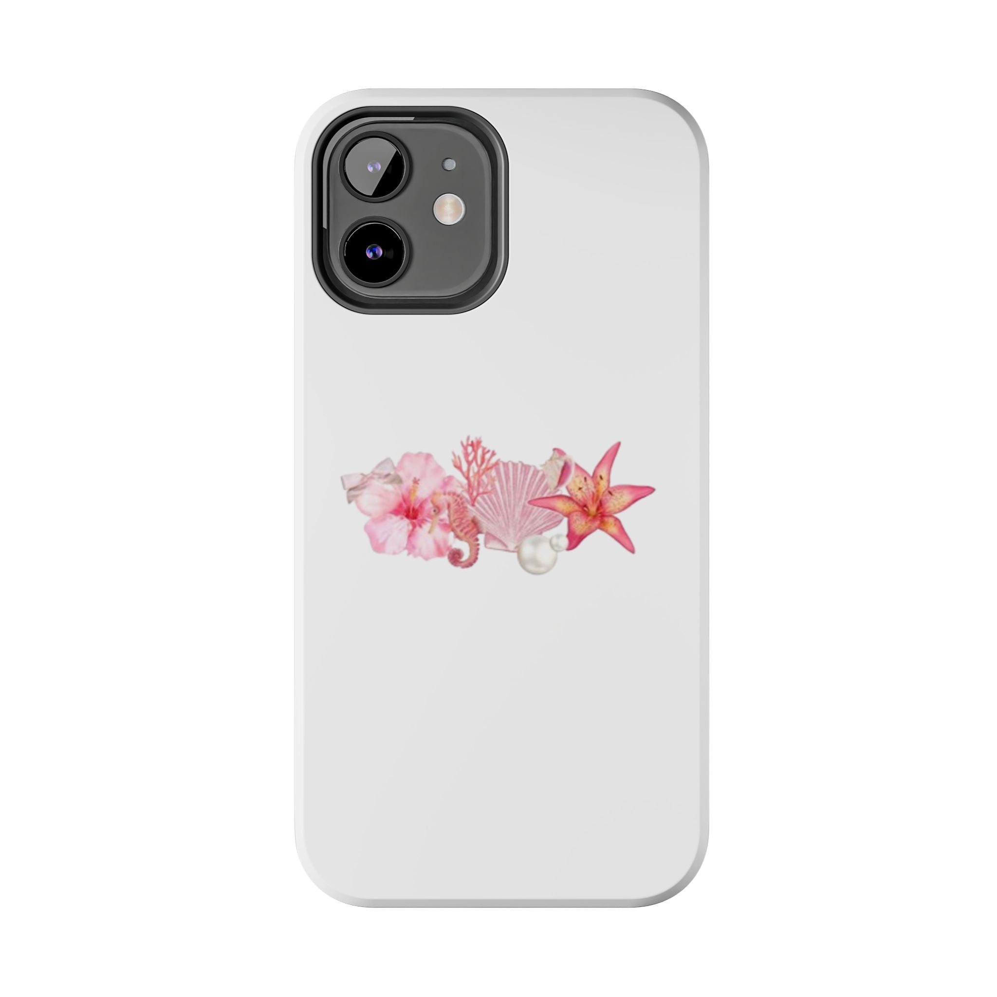 Tropical Phone Case