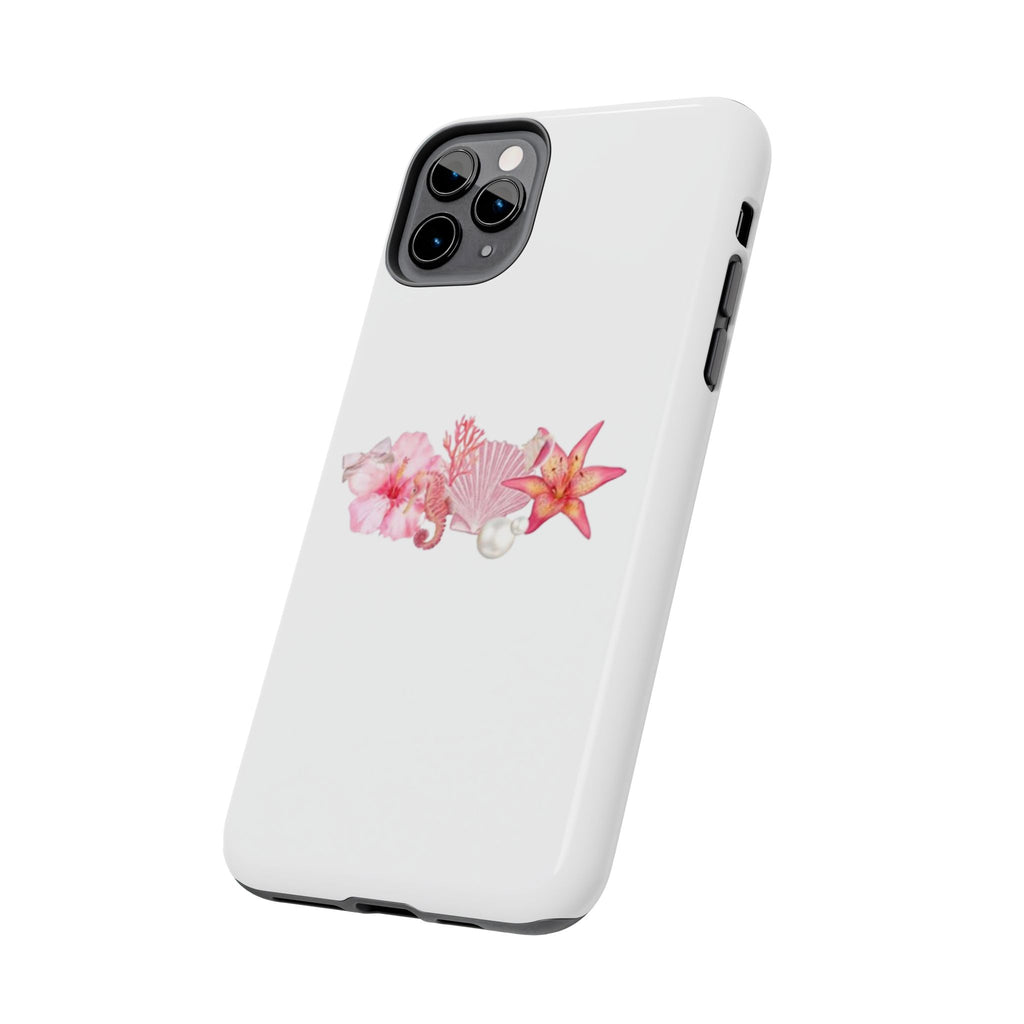 Tropical Phone Case