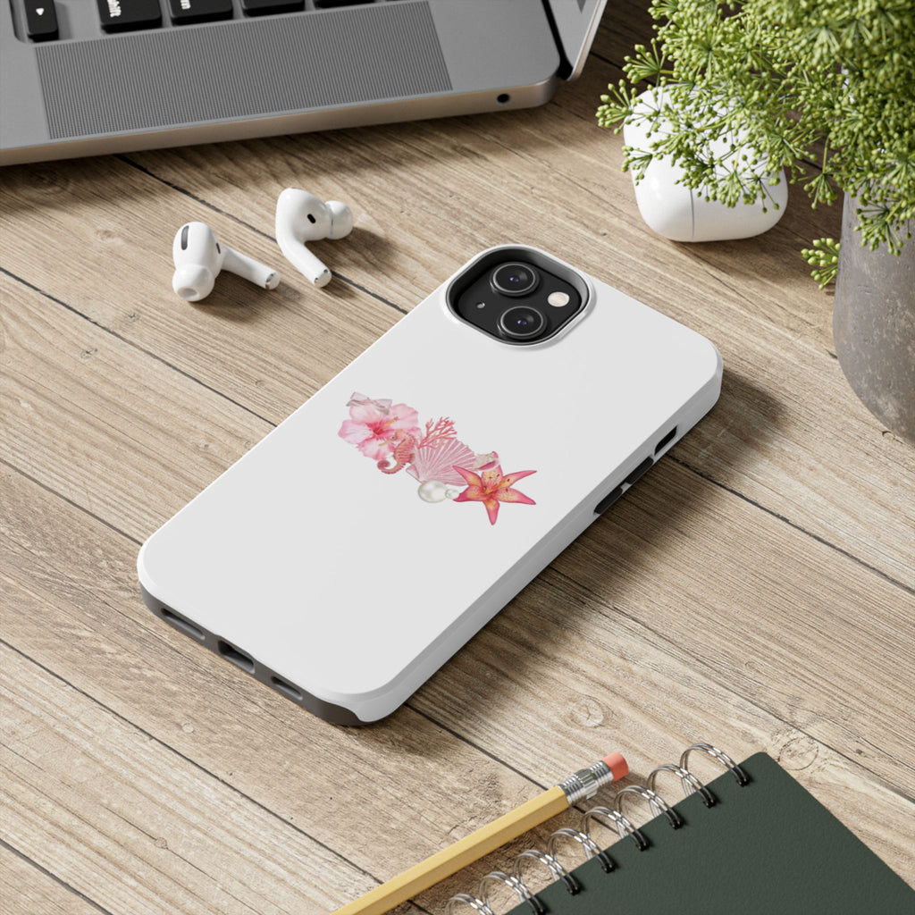 Tropical Phone Case