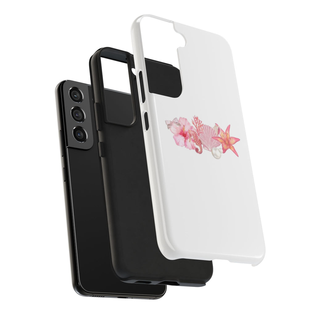 Tropical Phone Case