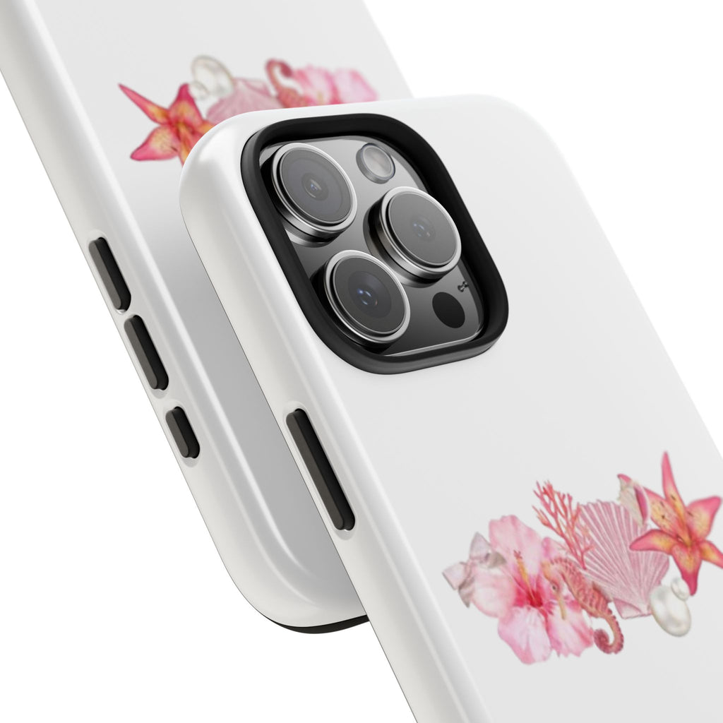 Tropical Phone Case