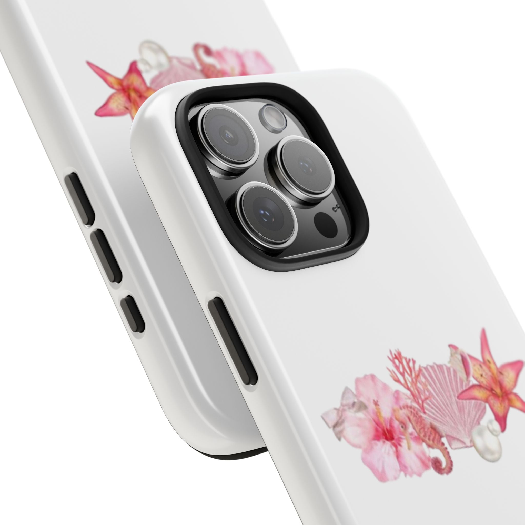Tropical Phone Case