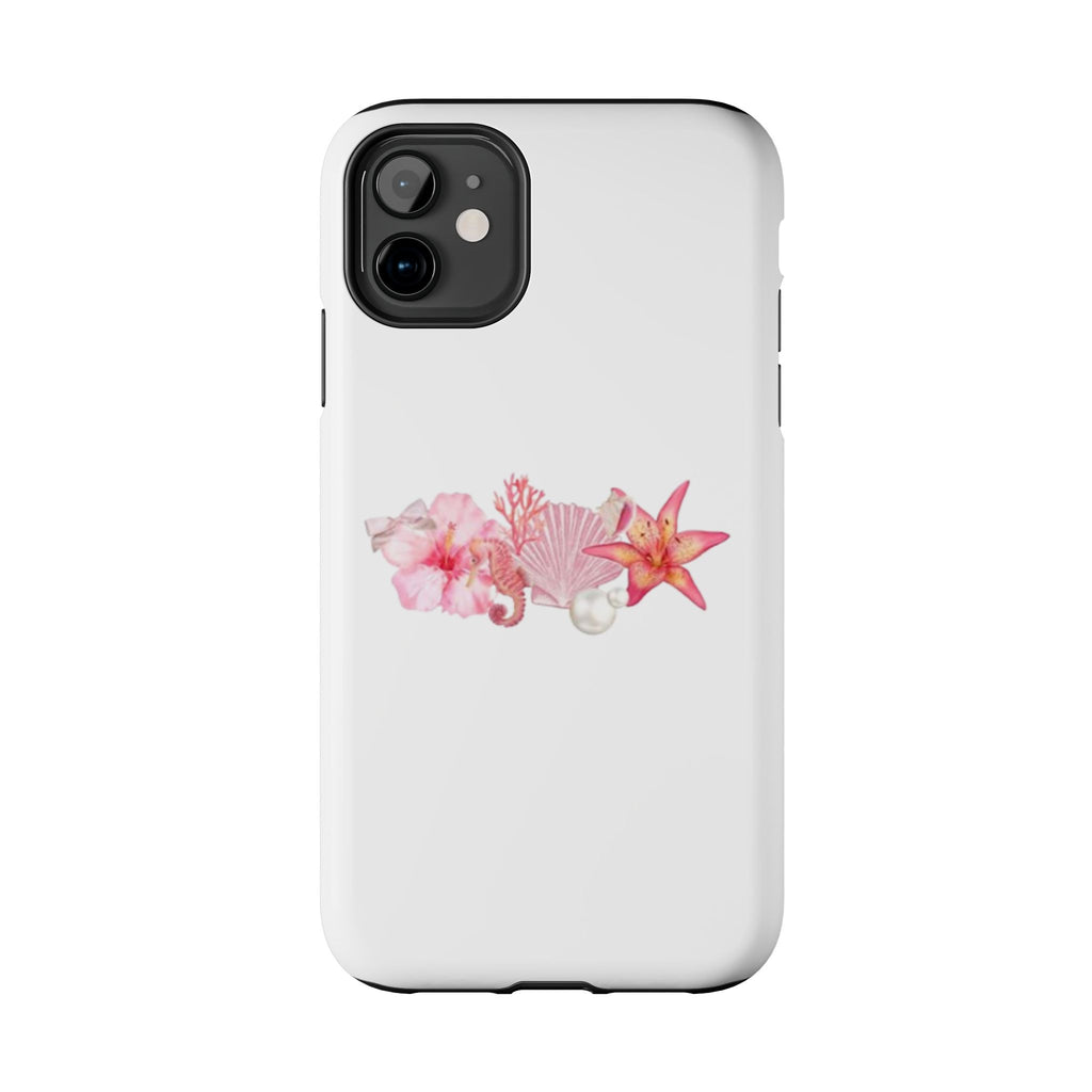 Tropical Phone Case
