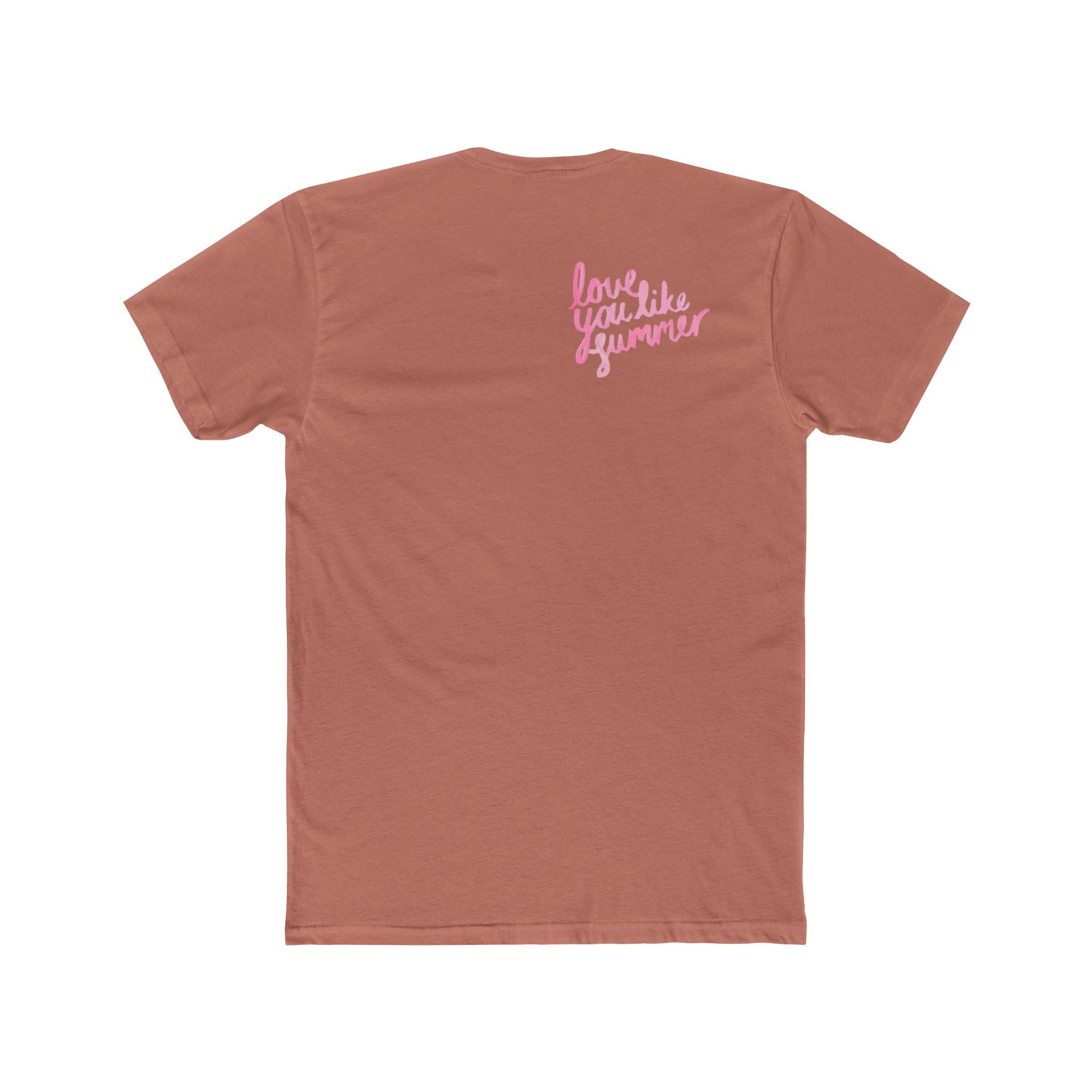 Breeze Tee