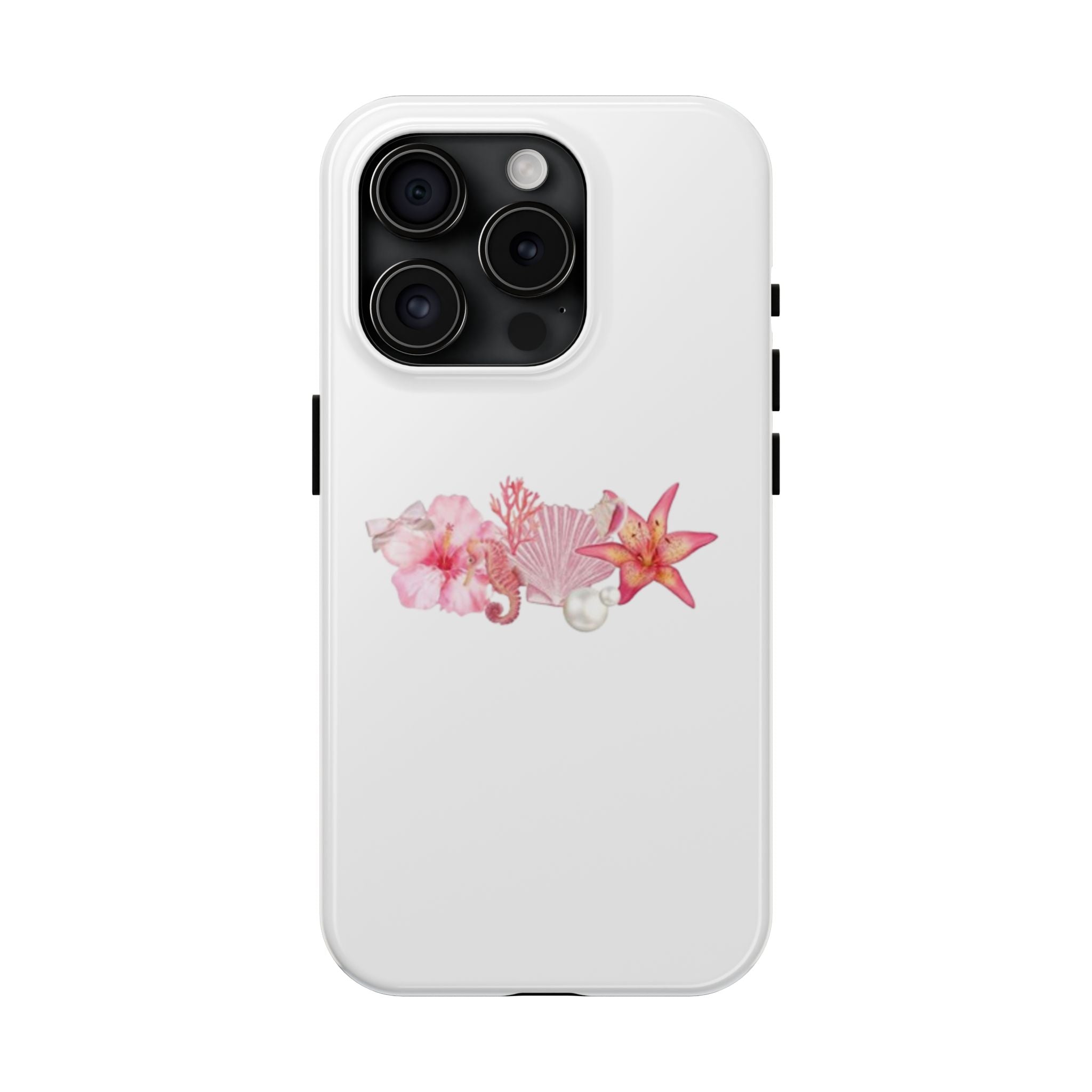 Tropical Phone Case