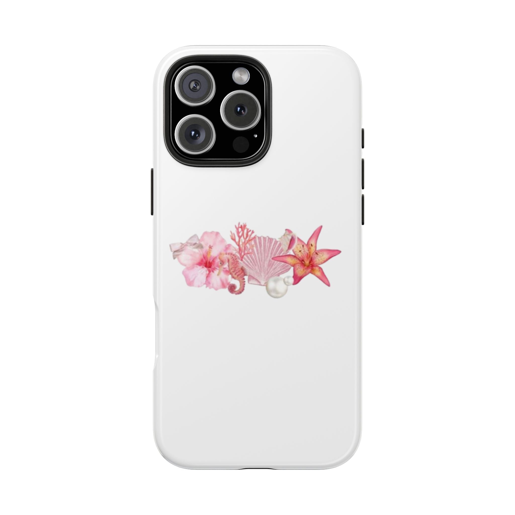 Tropical Phone Case