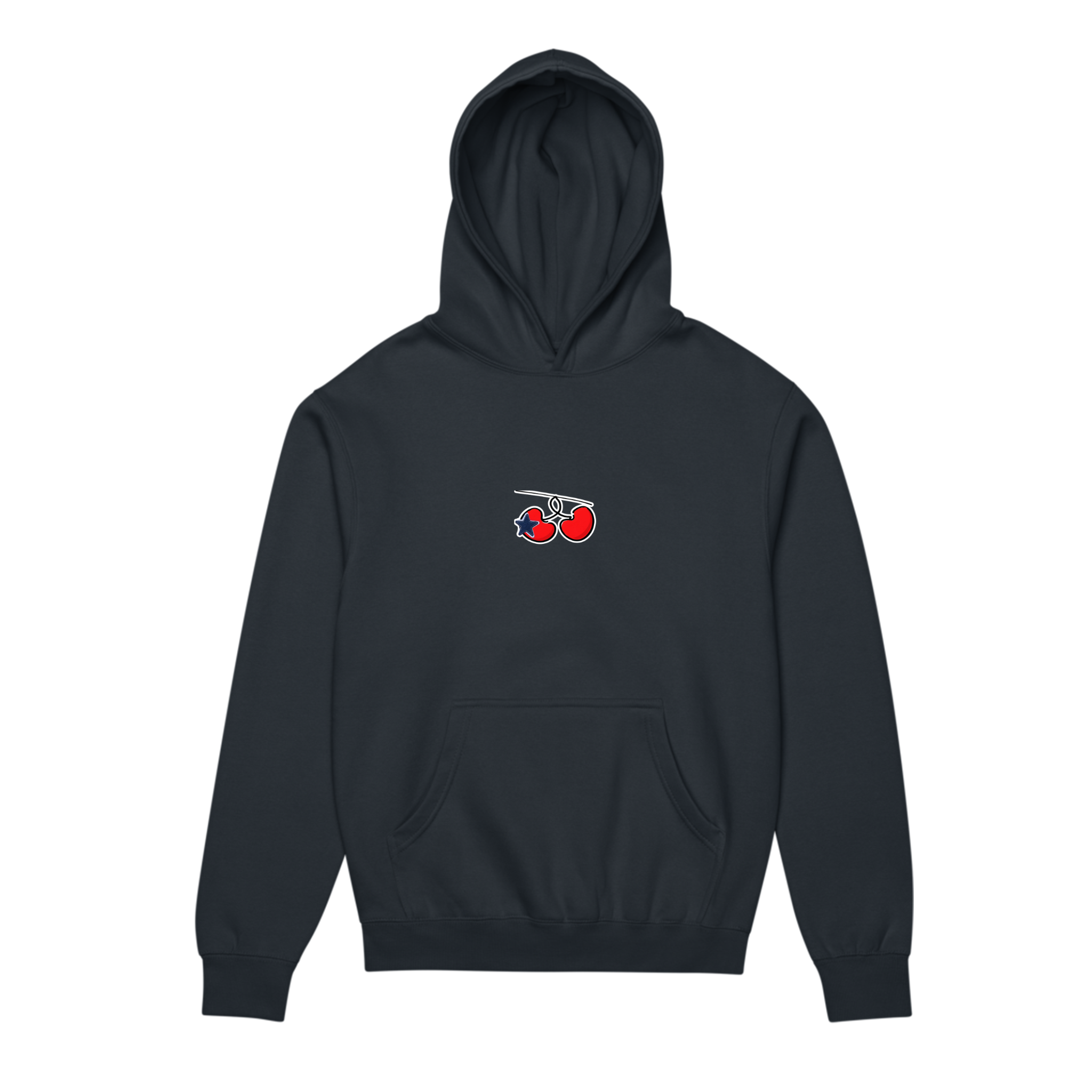 Roar Hoodie