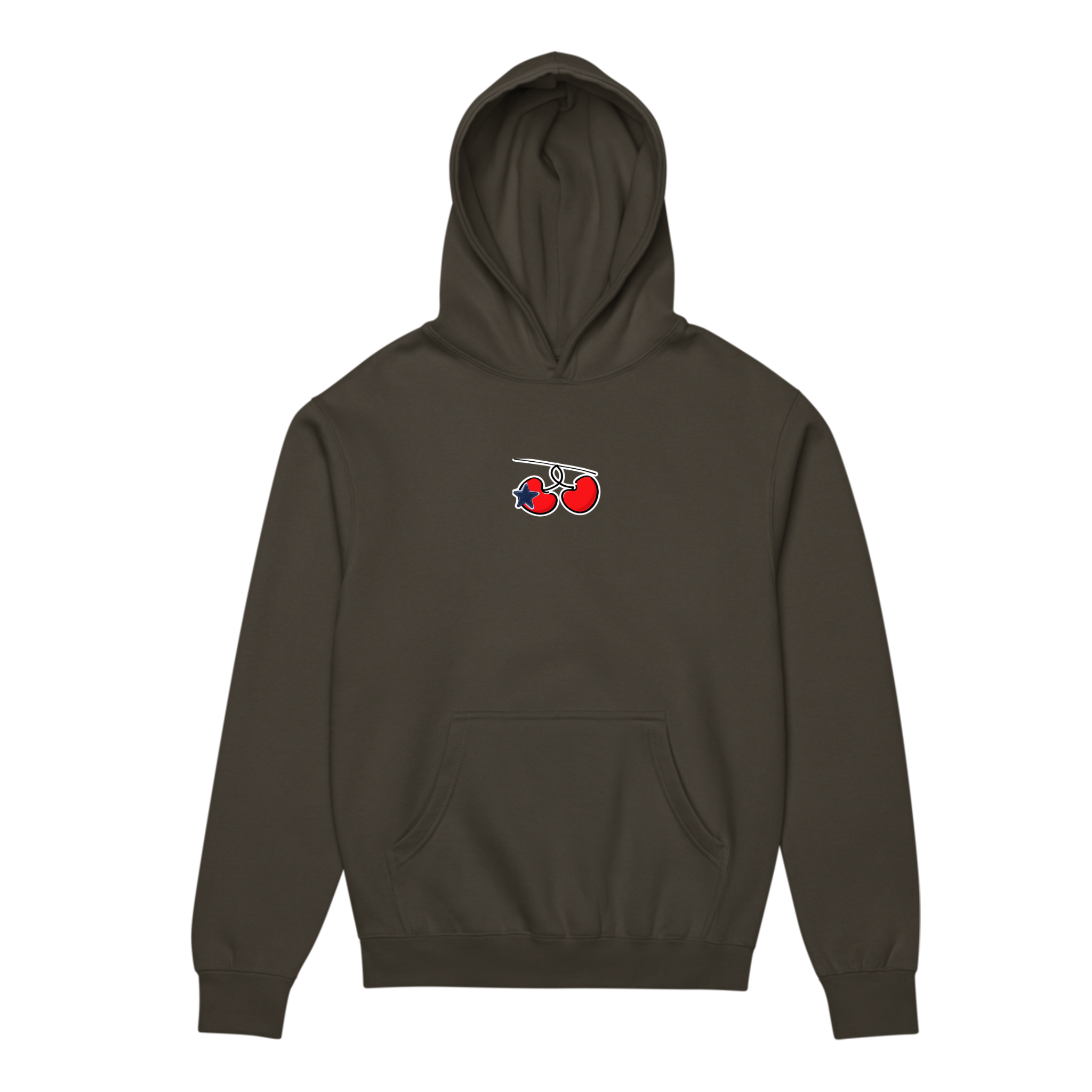 Roar Hoodie