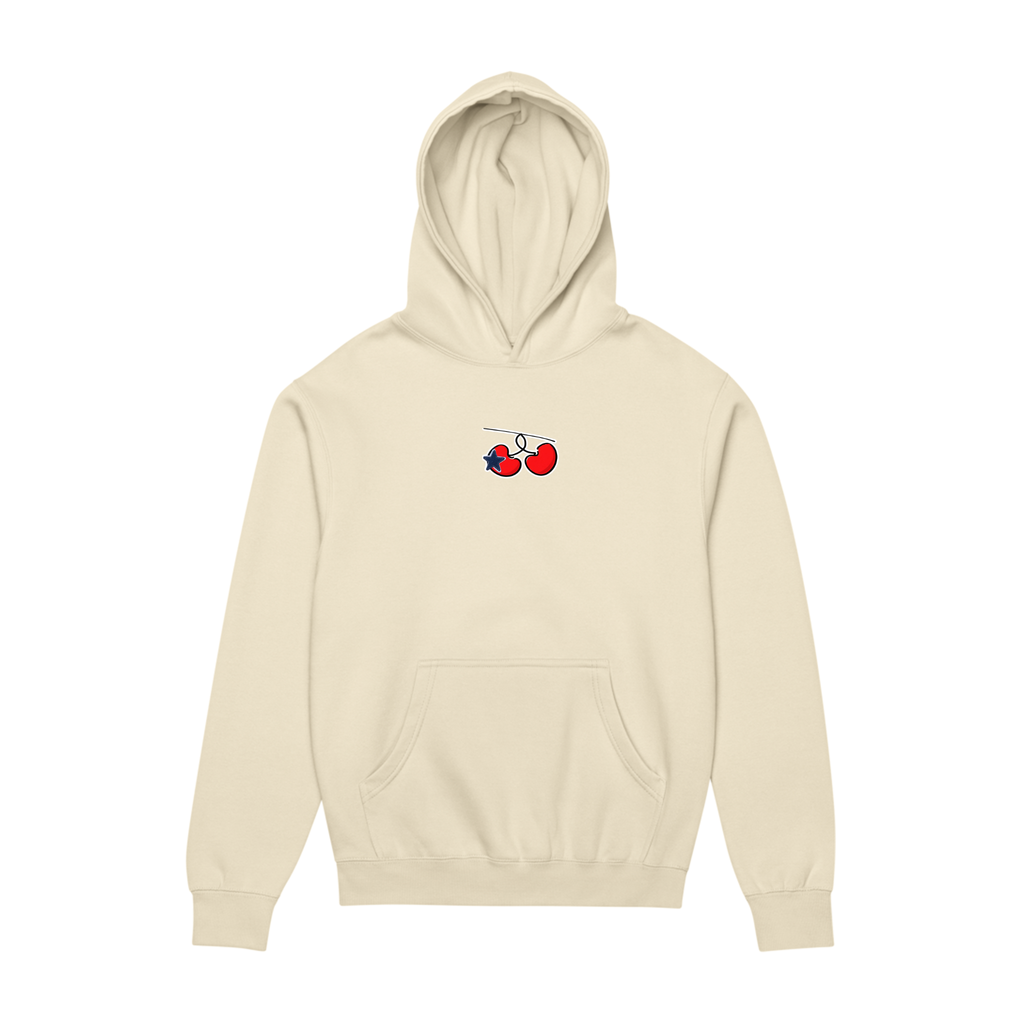 Roar Hoodie