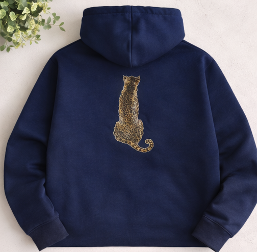 Roar Hoodie