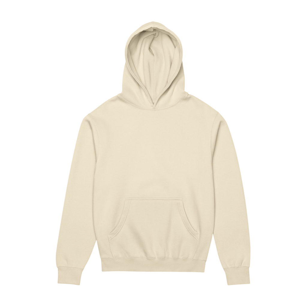 Roar Hoodie