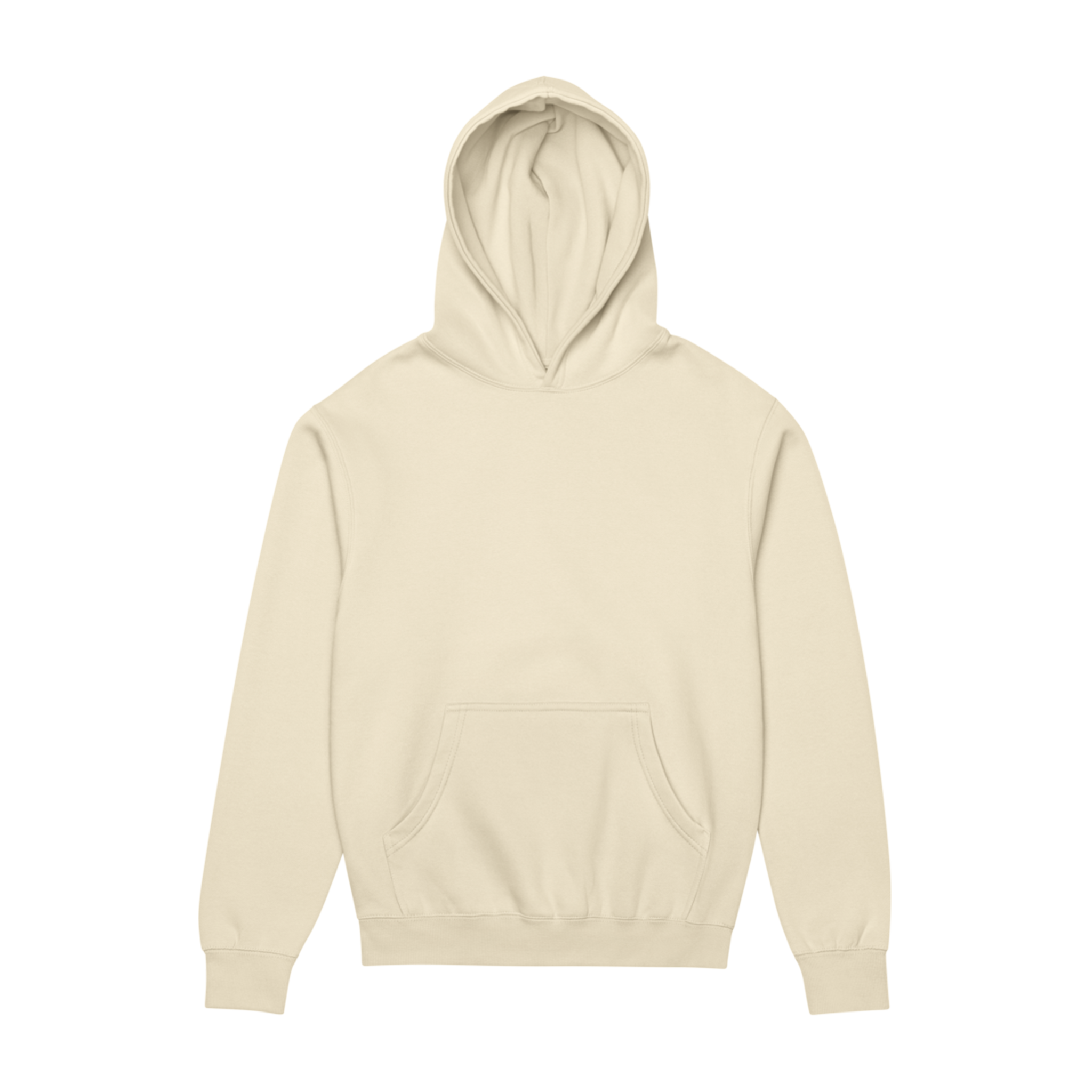 Roar Hoodie