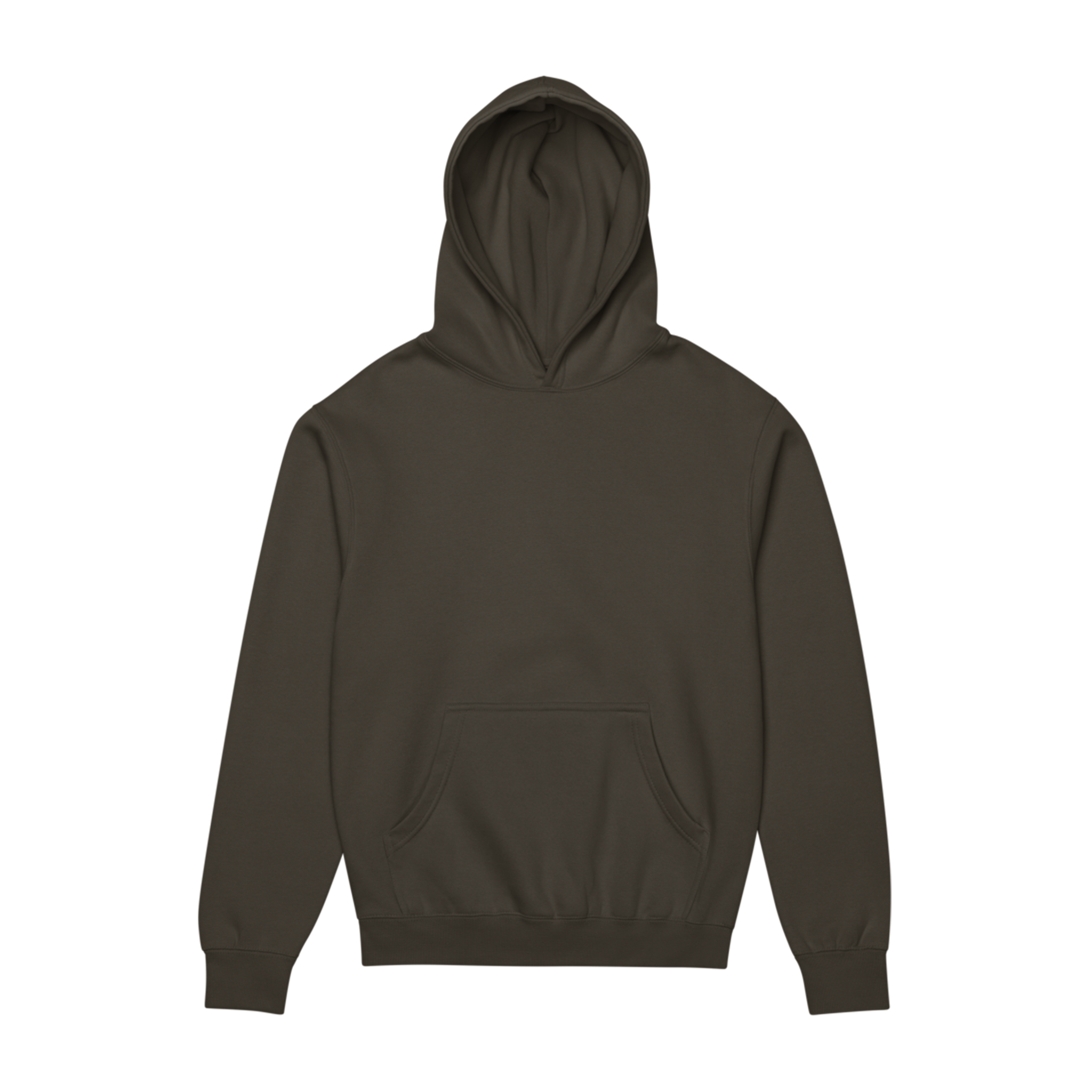 Roar Hoodie