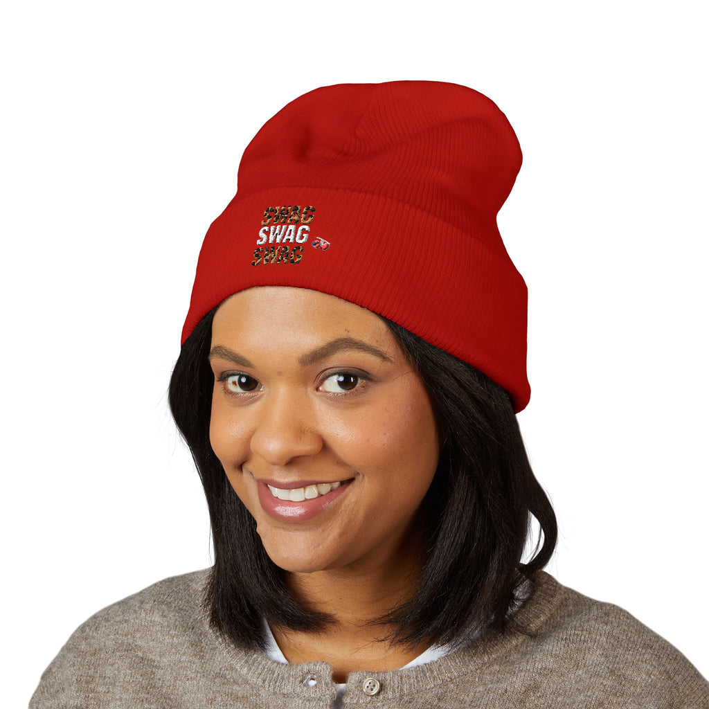 SWAG Beanie
