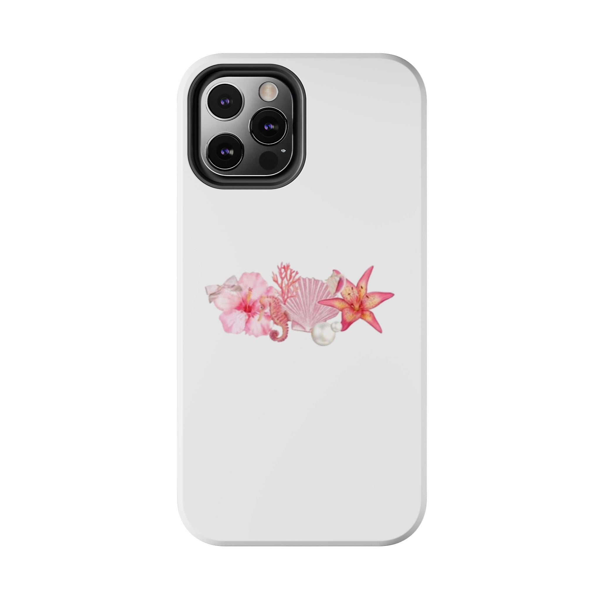Tropical Phone Case