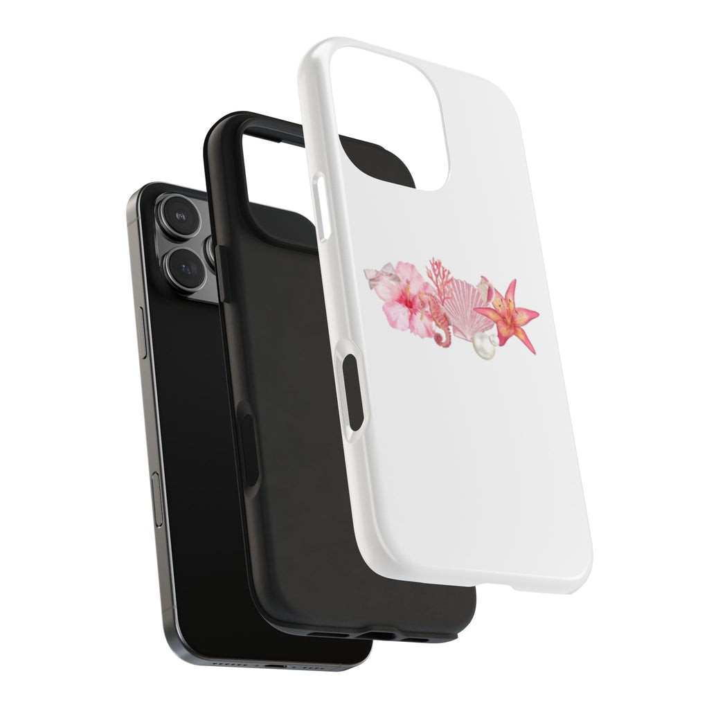 Tropical Phone Case