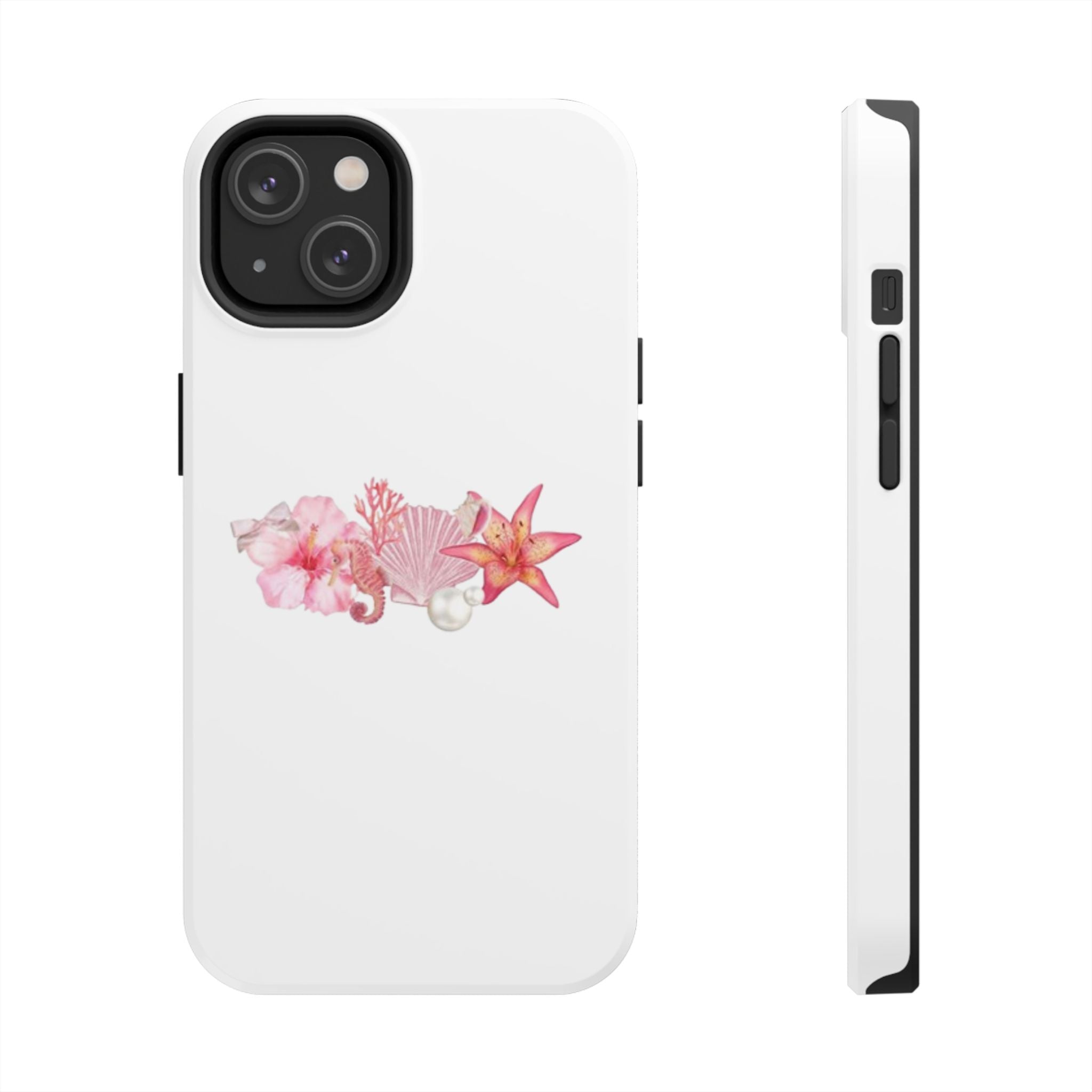 Tropical Phone Case