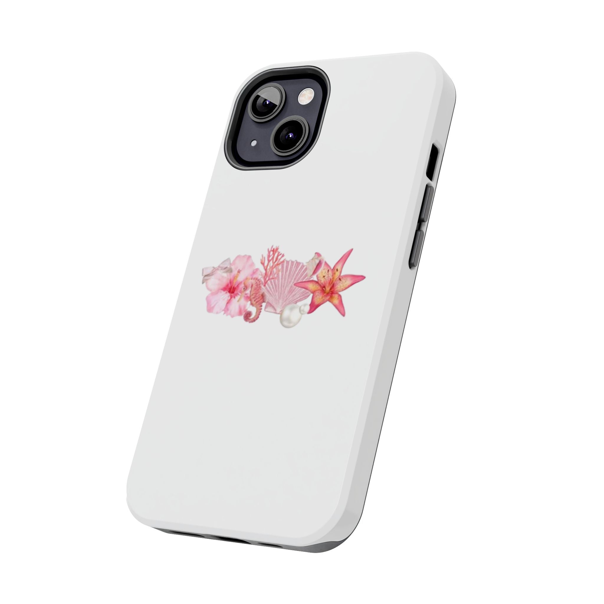 Tropical Phone Case