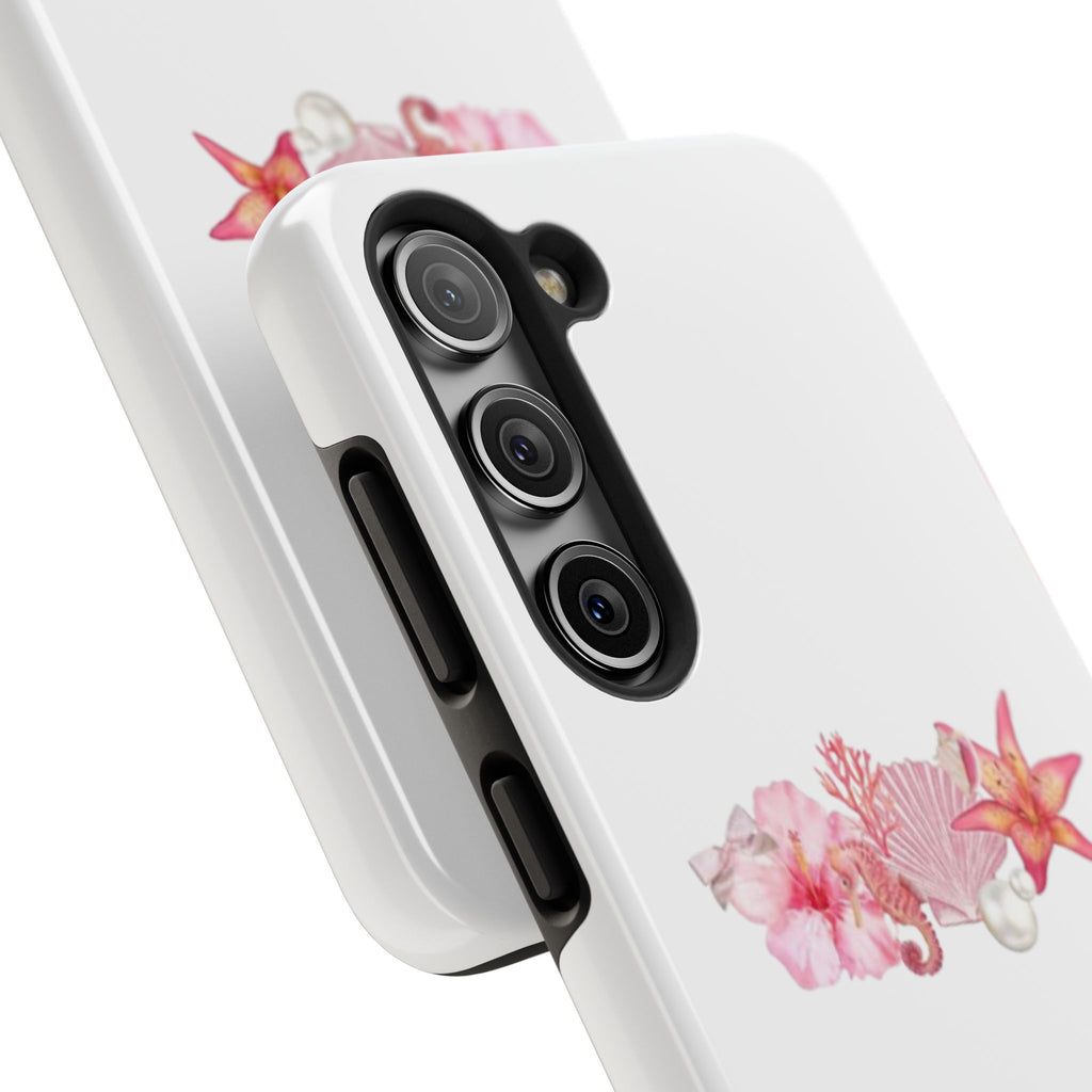 Tropical Phone Case