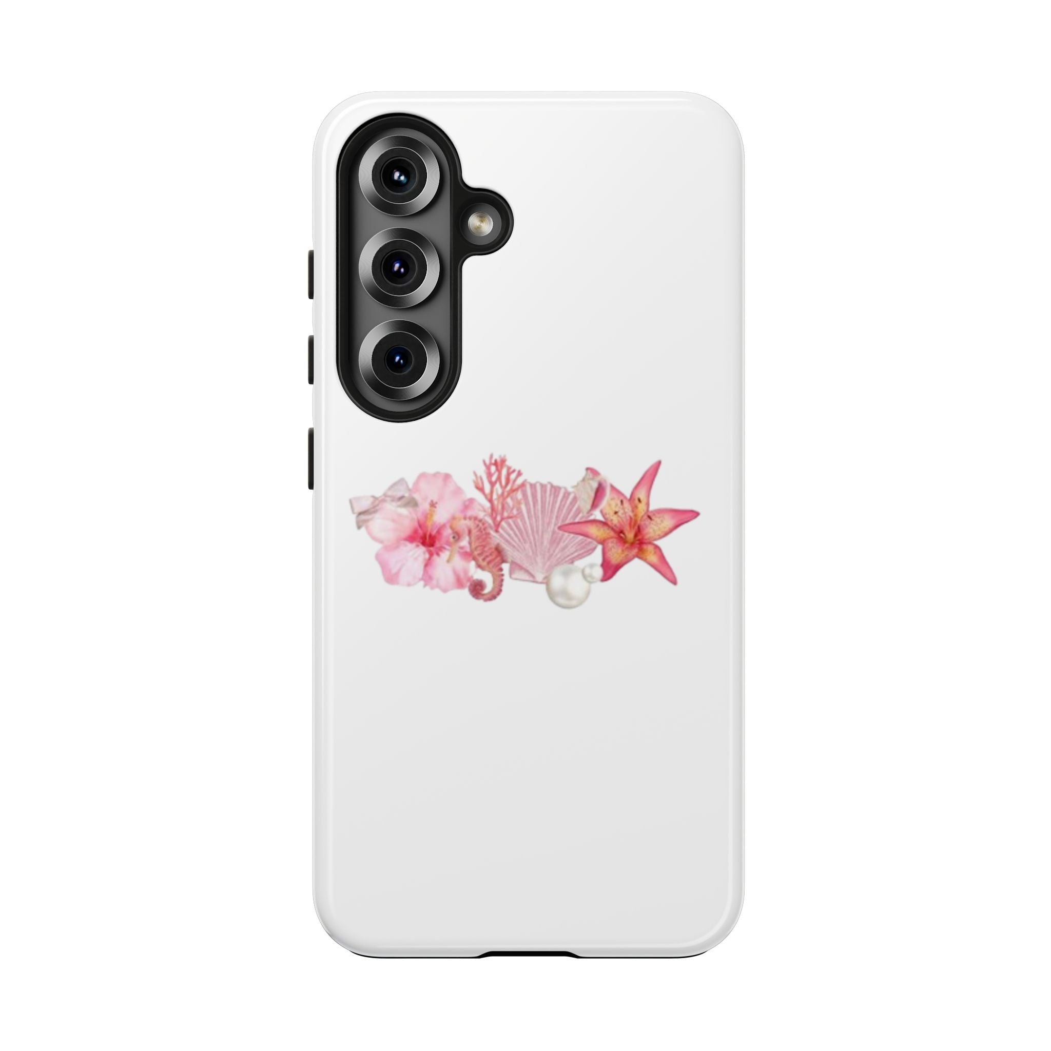 Tropical Phone Case