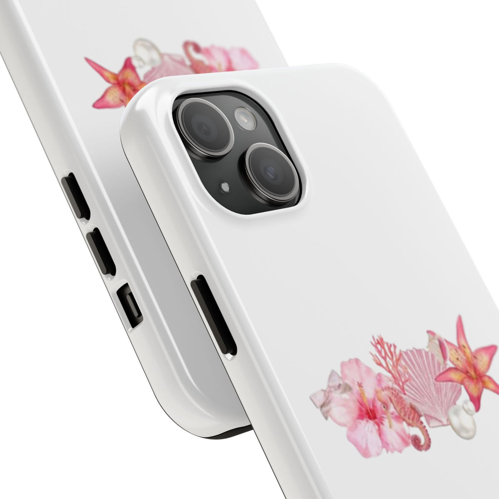 Tropical Phone Case
