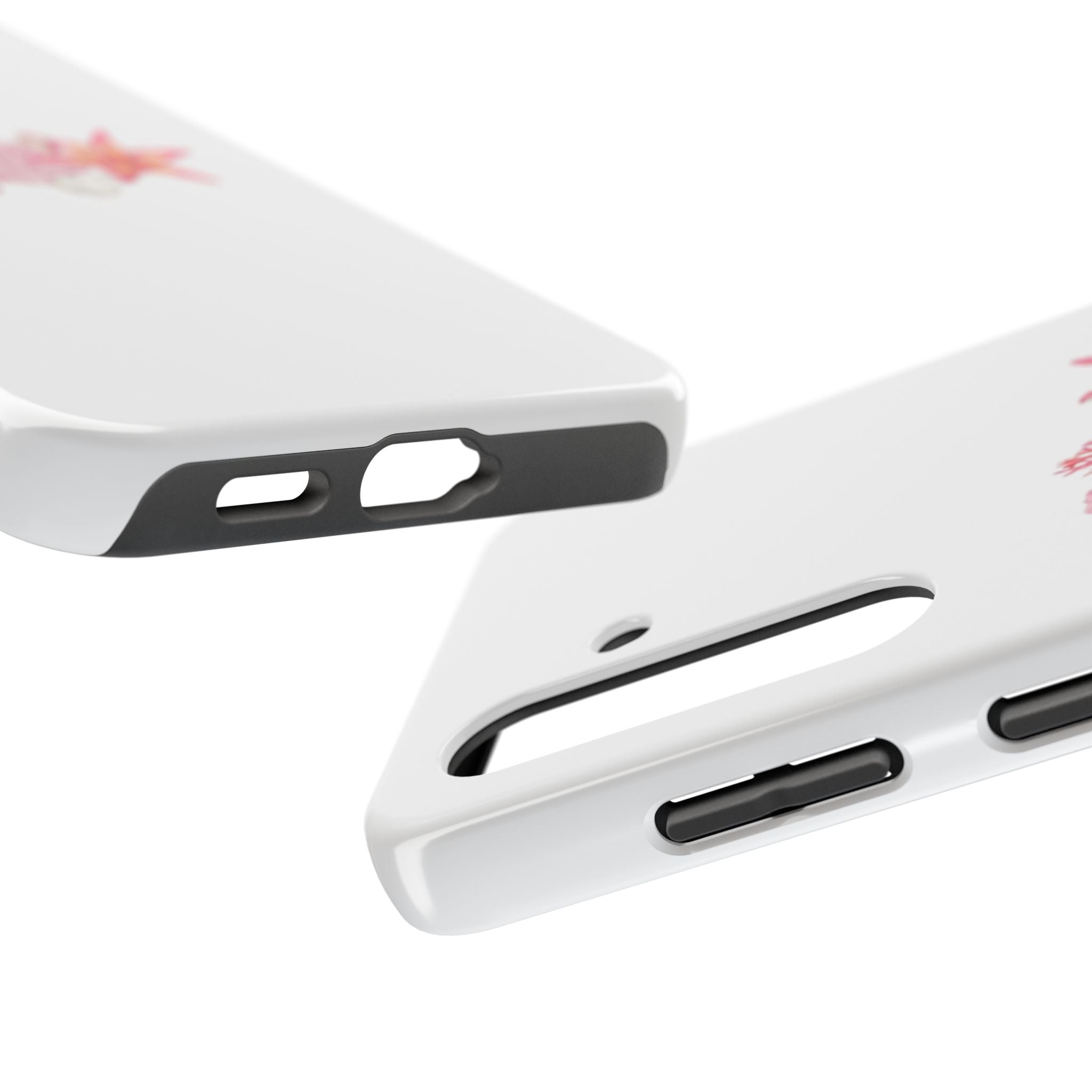 Tropical Phone Case