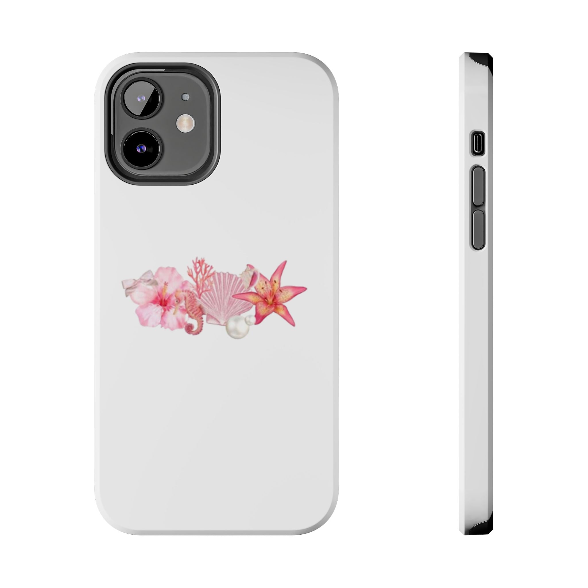Tropical Phone Case