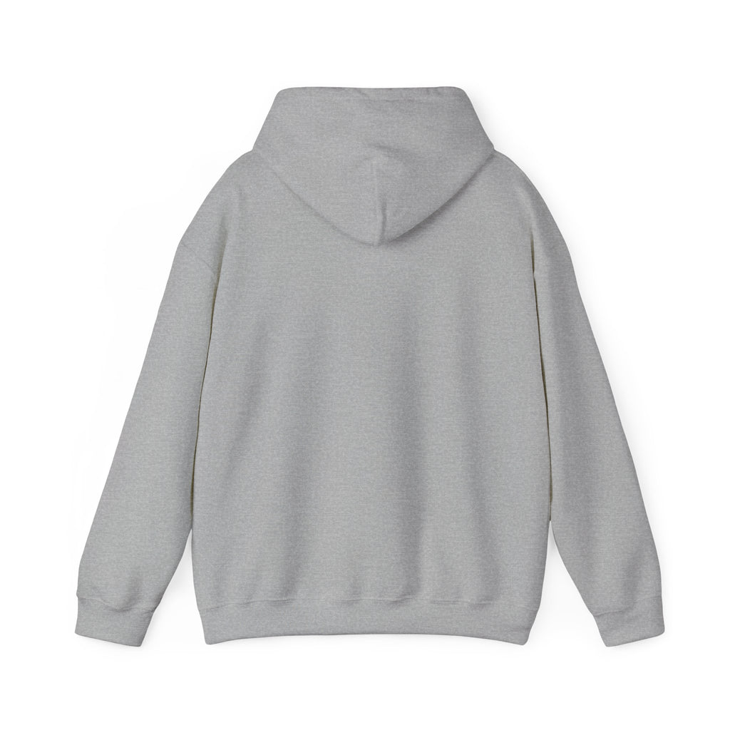 Sunny Beach Chair Illustration Hoodie | summer aesthetic, coastal vibes