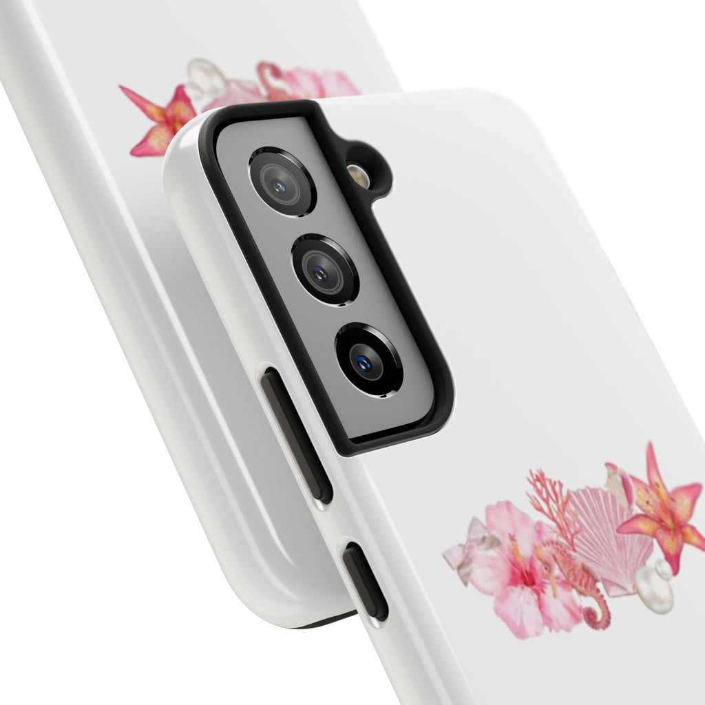 Tropical Phone Case