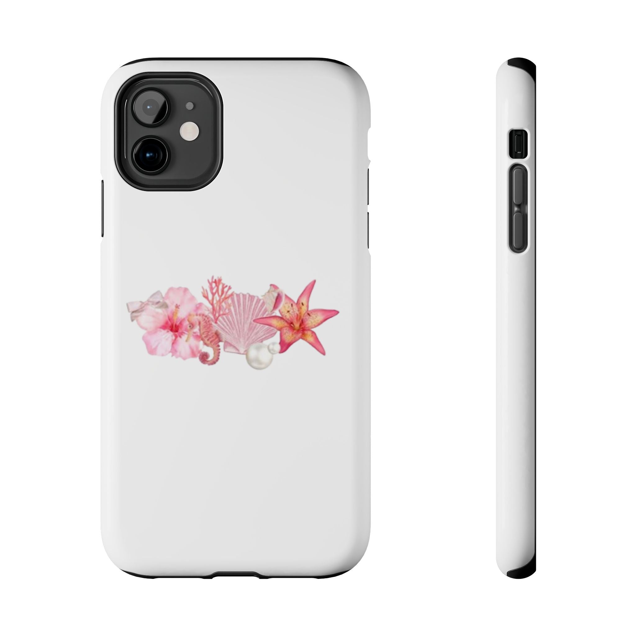 Tropical Phone Case