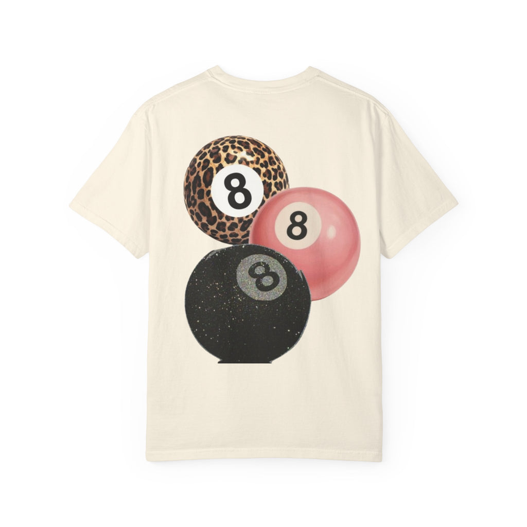8 Ball T shirt