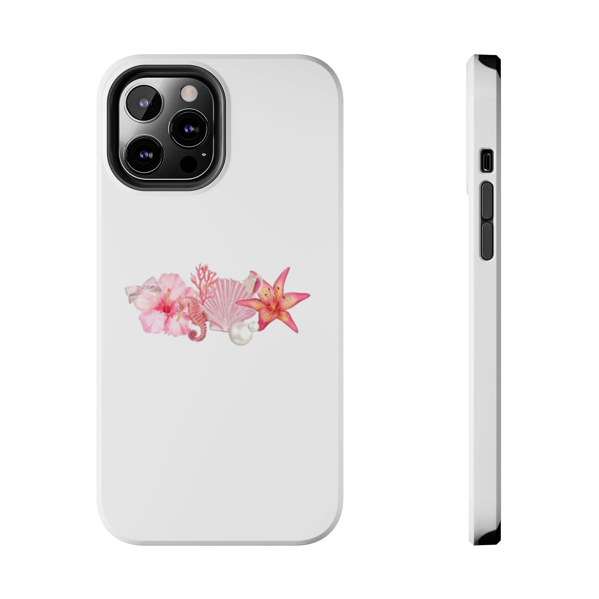 Tropical Phone Case
