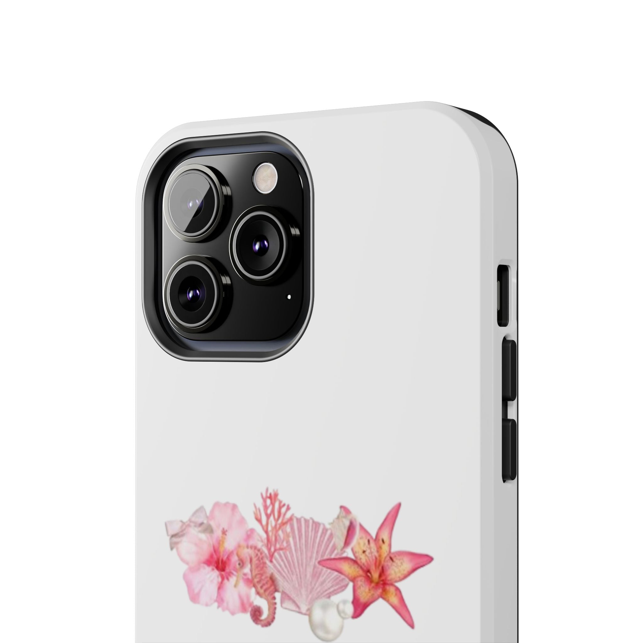 Tropical Phone Case