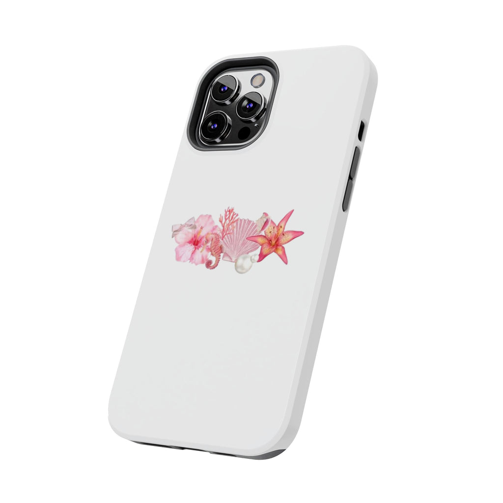 Tropical Phone Case