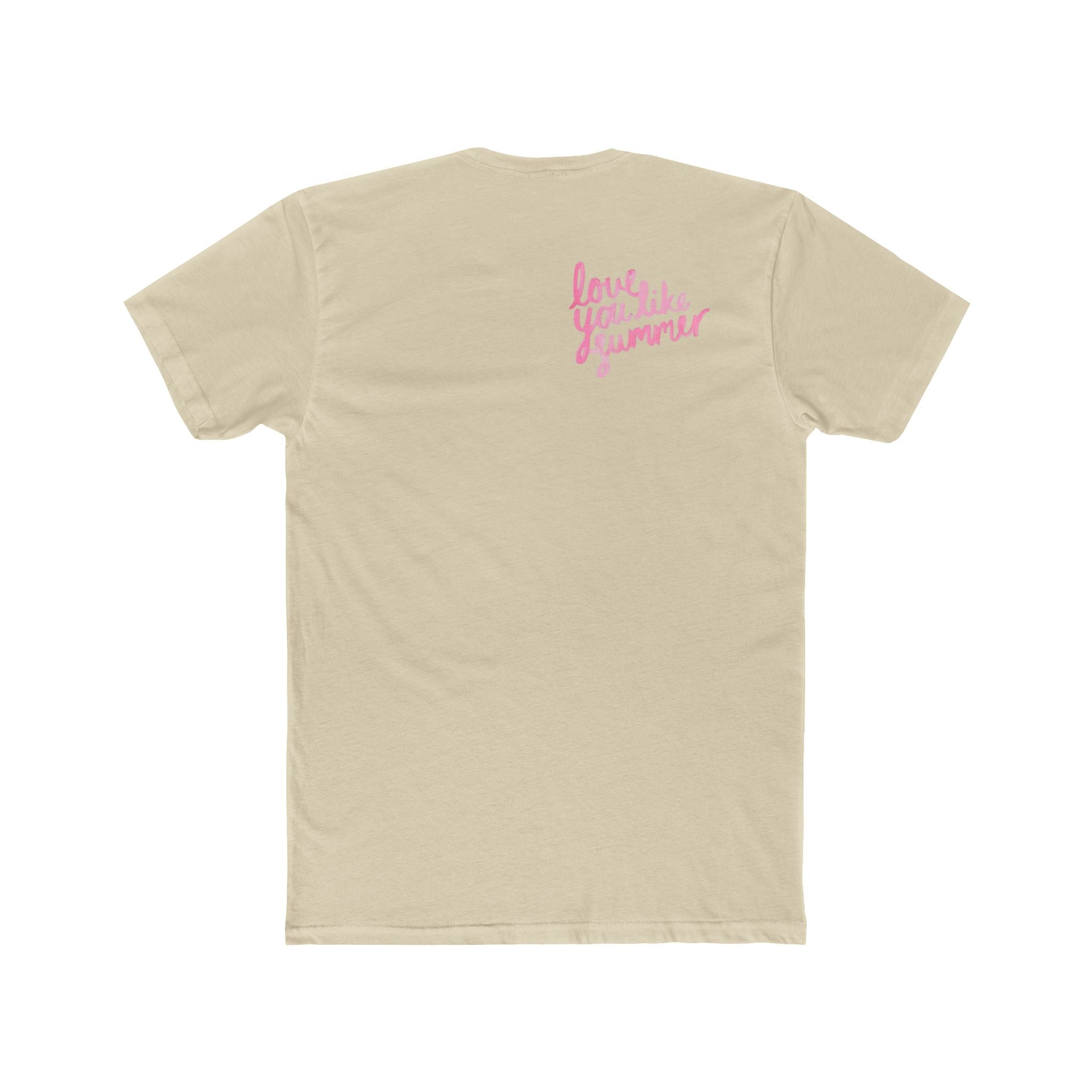 Ocean Tee