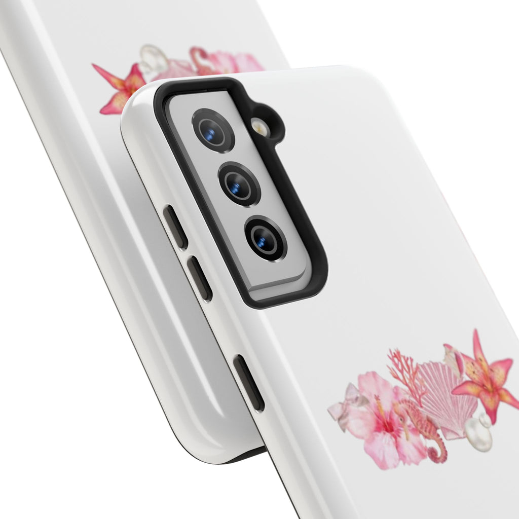Tropical Phone Case