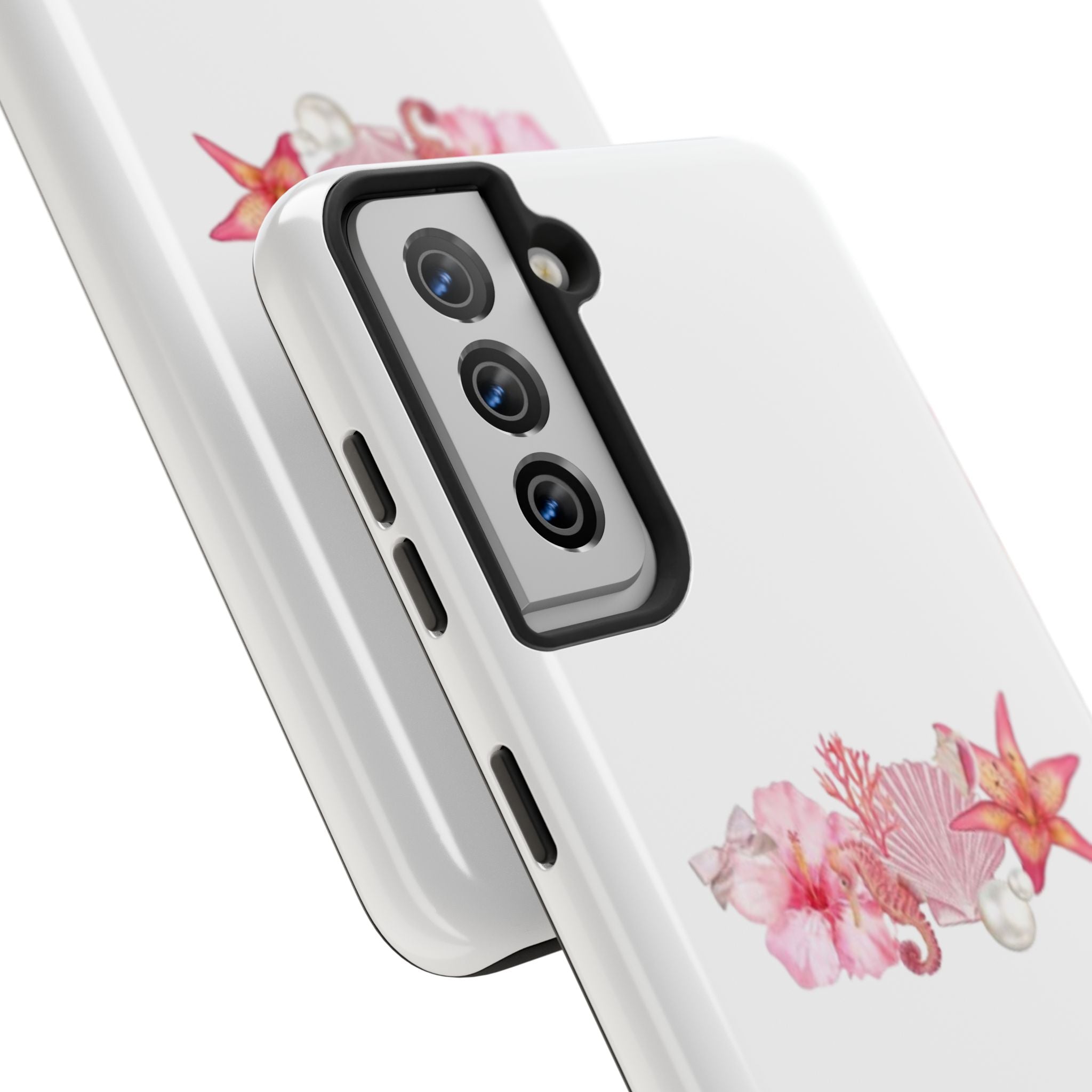 Tropical Phone Case