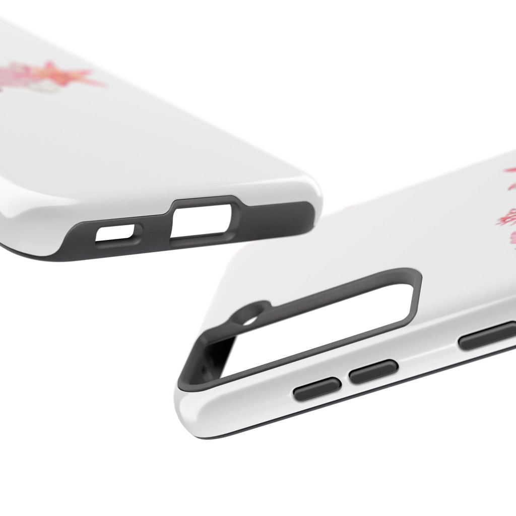 Tropical Phone Case